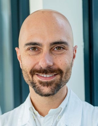 Dr. Lorenzo Gaetani